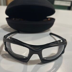 Oakley Split Wind jacket